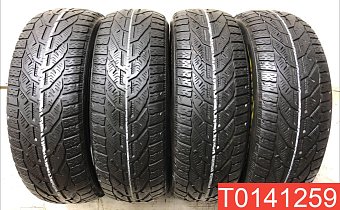 Tigar Winter 185/60 R15 88T 
