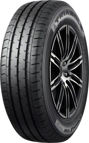 Шины Triangle ConneX Van TV701 175/70 R14C 95/93T - 1