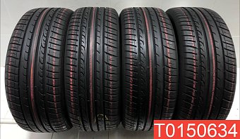 Dunlop SP Sport FastResponse 225/45 R17 91W 