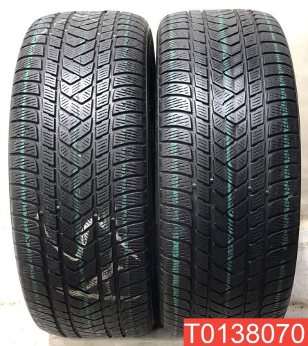 Pirelli Scorpion Winter 275/40 R22 108V  - 1