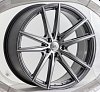 Race Ready CSS D2763 9x20 5x114,3 ET40 dia 73,1 HB-P