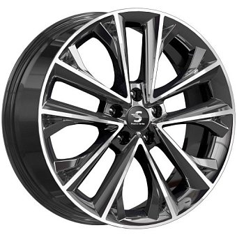 K&K Premium Series КР012 EXEED TXL 7x18 5x108 ET36 dia 65,1 diamond quartz Россия