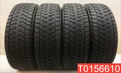 Bridgestone Blizzak DM-V2 235/55 R18 100T  - 1