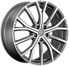 LS Forged FG21 8,5x19 5x108 ET36 dia 65,1 MGMF