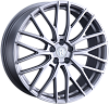 Replica Replay Volvo (V82) 8x19 5x108 ET42.5 dia 63.3 MGM