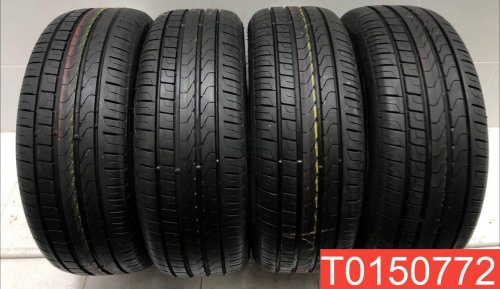 Pirelli Cinturato P7 205/50 R17 89V  - 1