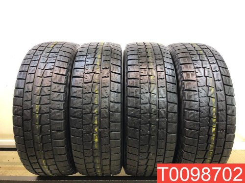 Dunlop Winter Maxx WM01 215/60 R17 96T  - 1