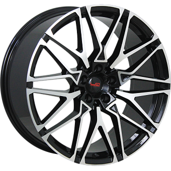 LegeArtis Concept BMW (B542) 9,5x21 5x112 ET37 dia 66,6 BFP