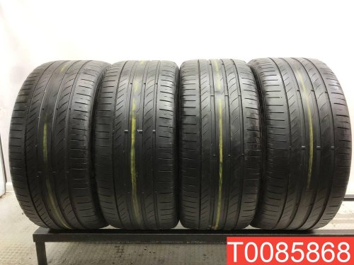 Continental ContiSportContact 5 SUV 295/40 R22 112Y  - 1