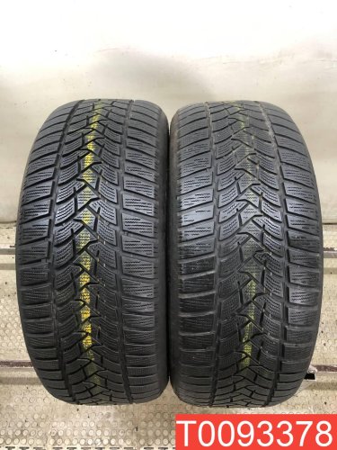 Dunlop Winter Sport 5 225/55 R16 95H  - 1