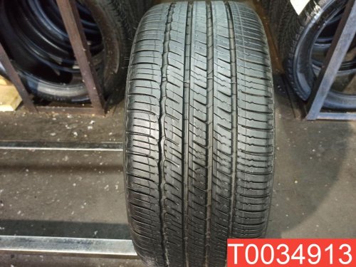 Michelin Primacy MXM 4 225/40 R18 92V RunFlat - 1