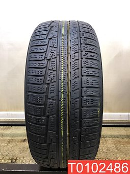 Nokian Tyres WR A3 225/50 R17 98V 