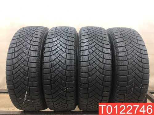 Pirelli Ice Zero FR 195/65 R15 95T  - 1