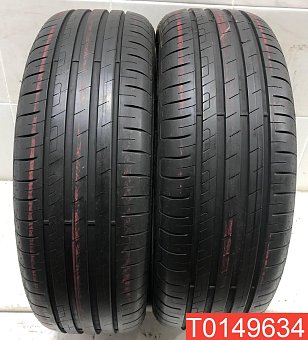 Goodyear EfficientGrip Performance 215/55 R17 94V 