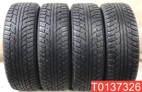 Kumho I'Zen RV Stud KC16 235/65 R17 108Q  - 1