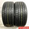 Continental ContiSportContact 3 SSR 245/50 R18 100Y RunFlat