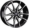 Replica Replay Honda (H138) 7,5x17 5x114,3 ET55 dia 64,1 BKF