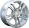 LS wheels 197 6x15 5x139,7 ET40 dia 98,5 SF
