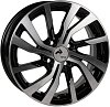 RPLC-Wheels Lada (La196) 6x15 4x100 ET50 dia 60,1 BFP