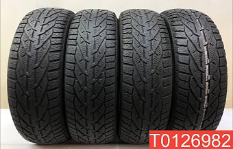 Tigar Winter 195/65 R15 95T 