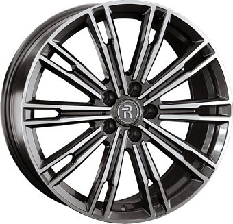 Replay BMW (B286) 8x19 5x112 ET27 dia 66,6 GMF