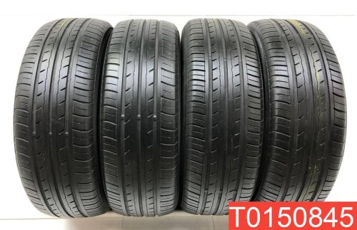 Yokohama BluEarth ES32 205/60 R16 92H  - 1