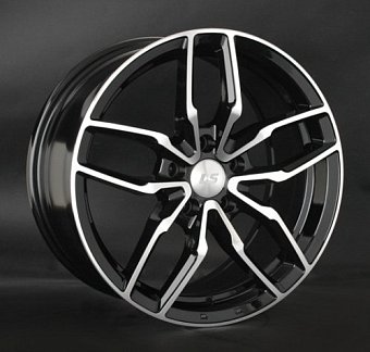 LS wheels 790 8x18 5x114,3 ET40 dia 73,1 BKF