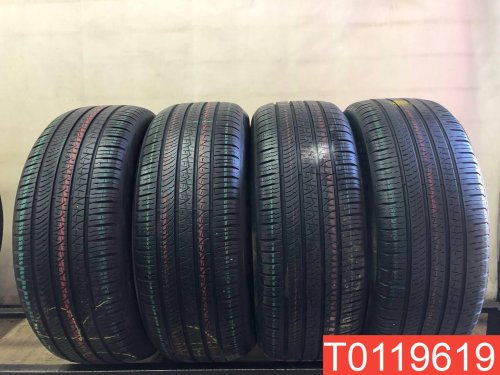 Pirelli Scorpion Verde All Season 235/50 R20 104W  - 1