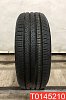 Pirelli P 8 FS 205/55 R16 91V 