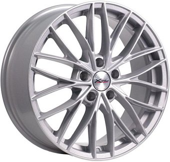 X trike X-130 7,5x18 5x108 ET47 dia 60,1 HS