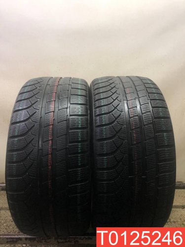 Pirelli Pzero Winter 245/35 R19 93V  - 1