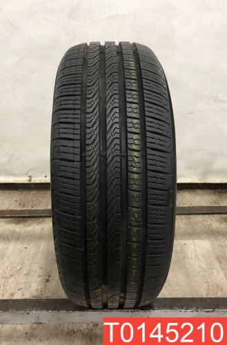 Pirelli P 8 FS 205/55 R16 91V  - 1
