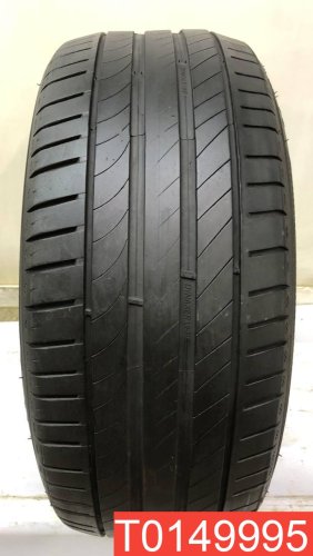 Kleber Dynaxer UHP 235/45 R18 98Y  - 1