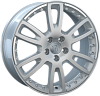Replica LegeArtis Volvo (V16) 7.5x18 5x108 ET55 dia 63.3 FSF