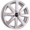 TechLine 634 6x16 4x114,3 ET45 dia 67,1 S