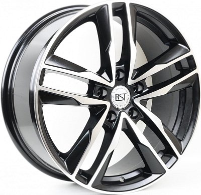 Диски RST R128 (Tiggo) - 1