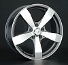 LS wheels 205 6,5x15 4x100 ET43 dia 60,1 GMF
