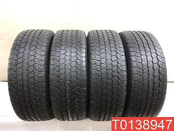 Goodyear Wrangler All-Terraain Adventure 265/60 R18 110T 