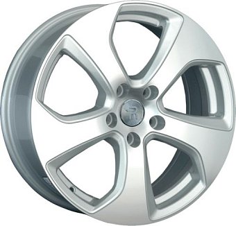 Replica Replay Volkswagen (VV150) 7x17 5x112 ET40 dia 57,1 SF