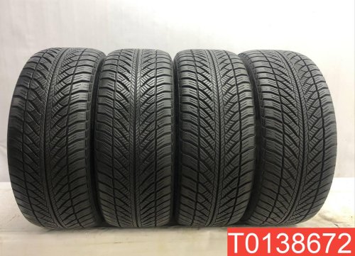 Goodyear UltaGrip Perfomans 8 245/45 R18 100V RunFlat - 1