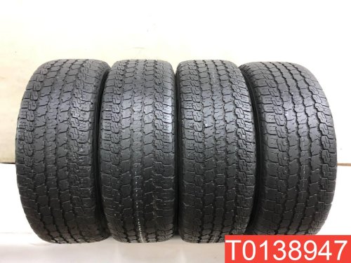 Goodyear Wrangler All-Terraain Adventure 265/60 R18 110T  - 1