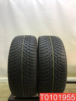 Nokian Tyres WR Snowproof 225/50 R17 98H 