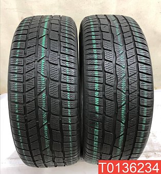 Continental ContiWinterContact TS 830 P 225/45 R19 96V 