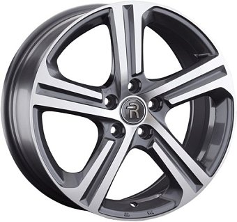 Replay Ford (FD157) 7,5x17 5x108 ET47 dia 60,1 GMF