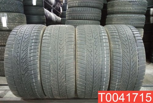 Goodyear UltraGrip 8 Performance 285/45 R20 112V  - 1