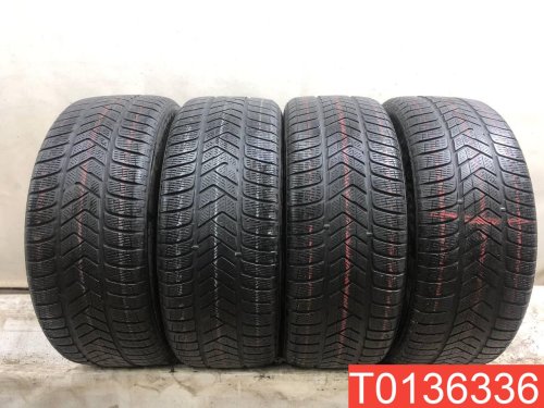 Pirelli Scorpion Winter 255/45 R20 101V  - 1
