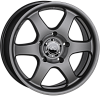 Enkei Tuning SK45 8,5x18 5x150 ET30 dia 110,5 MGM