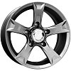 K&K Триал 6.5x15 5x139.7 ET30 dia 98.5 дарк платинум Россия