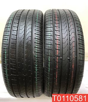 Pirelli Scorpion Verde 235/50 R19 99V 