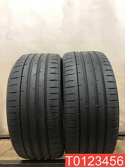 Goodyear Eagle F1 Asymmetric 2 235/35 R20 88Y 